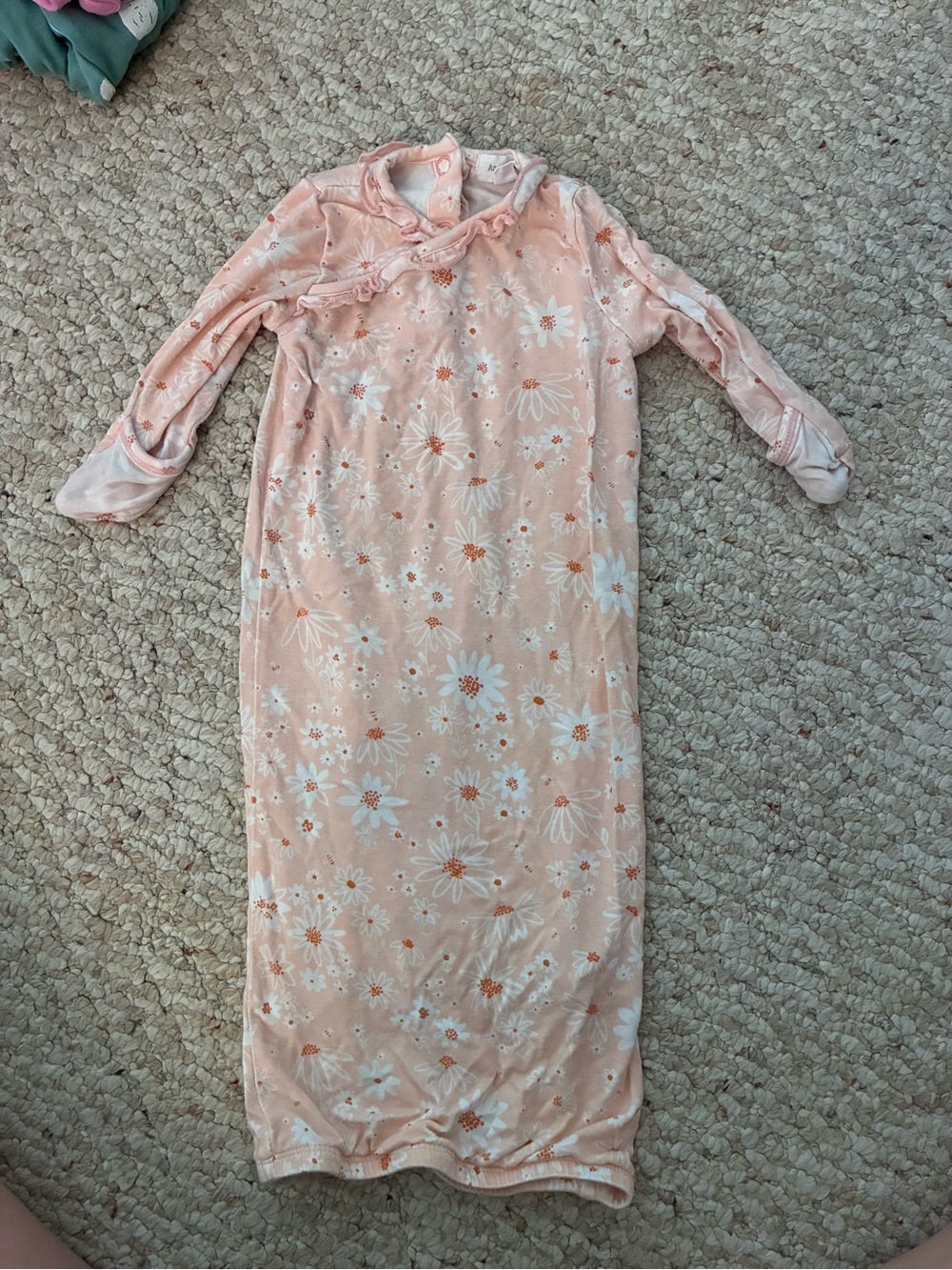 Angel Dear Sleep Gown